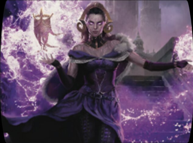 Liliana, dernier espoir