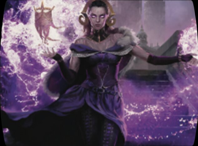 Liliana, dernier espoir