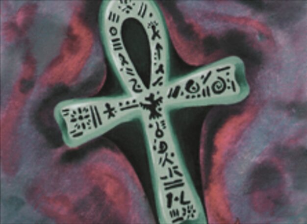 Ankh of Mishra