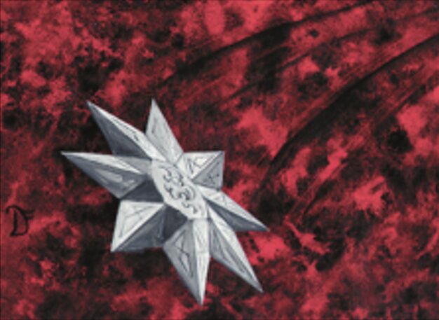 Iron Star