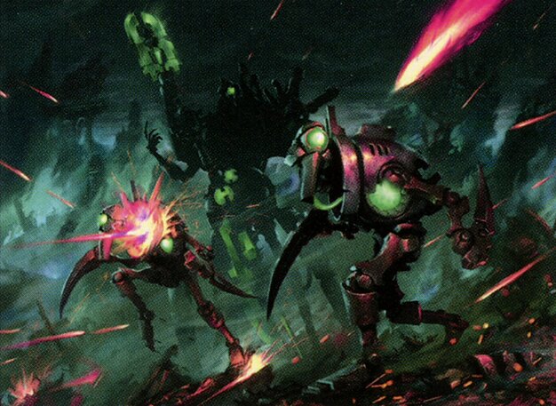 Cryptothrall