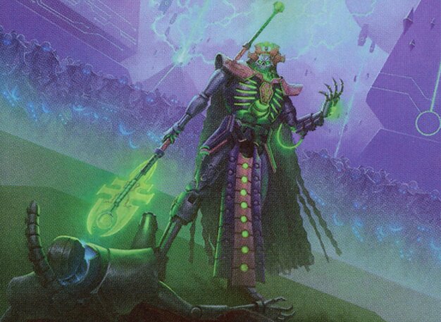 Imotekh the Stormlord
