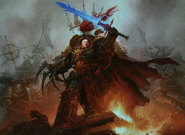 Abaddon the Despoiler