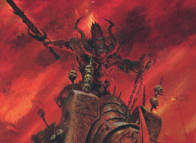 Bloodcrusher of Khorne