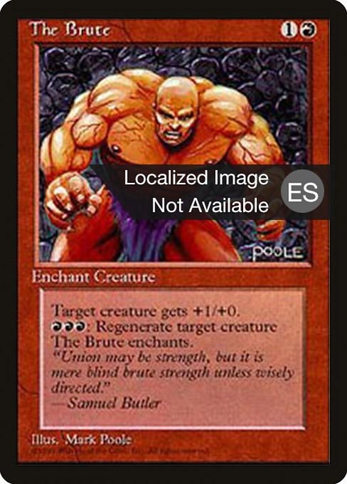 Brutalidad
