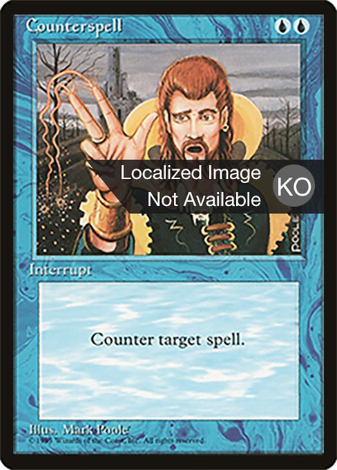 Counterspell
