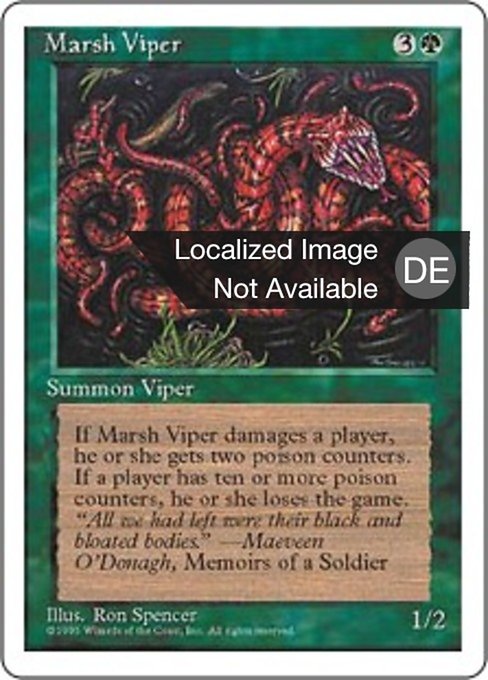 Moorviper