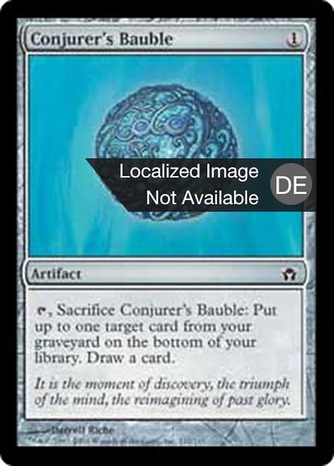 Brosche des Geisterrufers