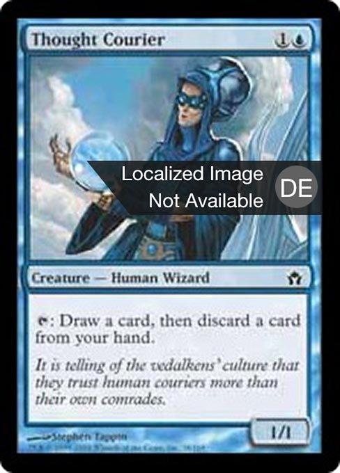 Gedankenübermittler