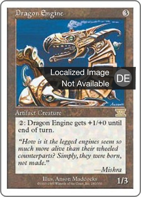 Dragon Engine