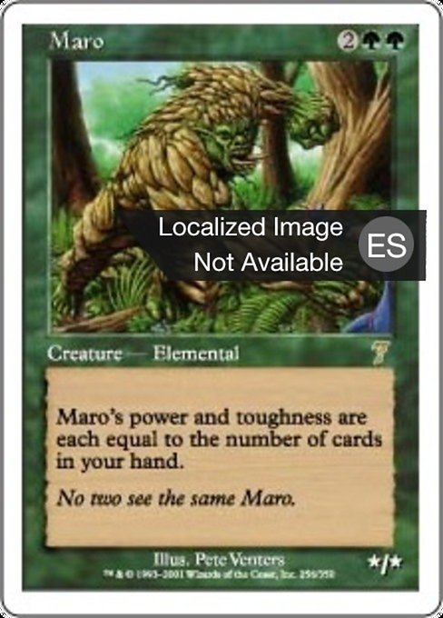 Maro