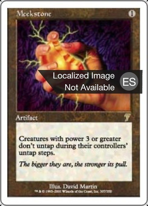 Meekstone