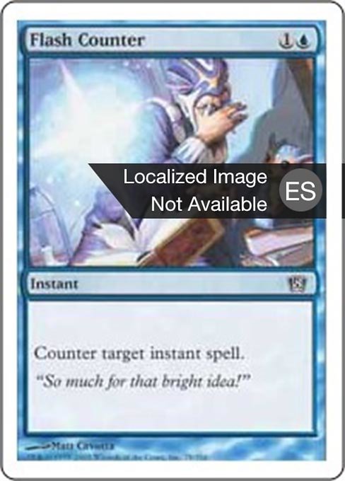 Contraataque repentino