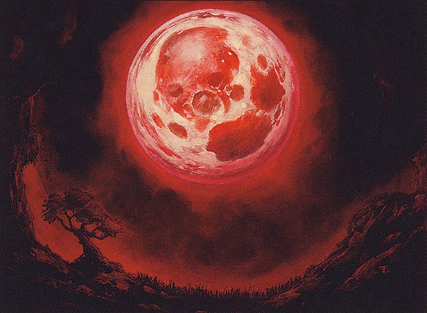 Blood Moon