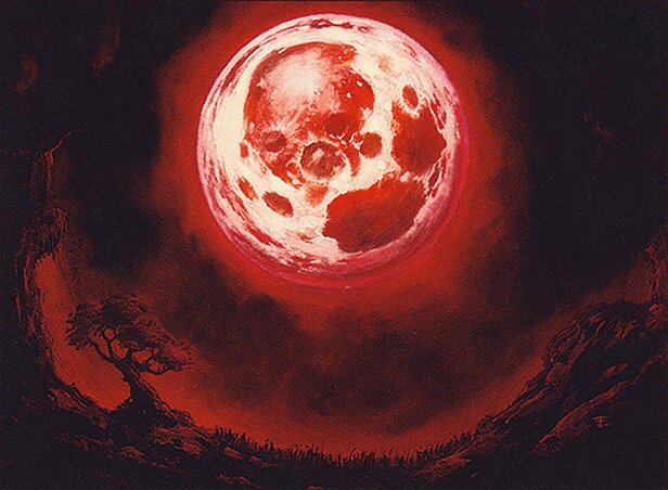 Blood Moon