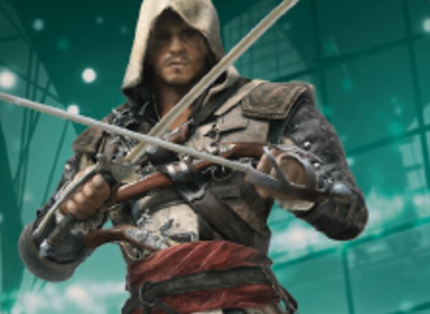 Edward Kenway