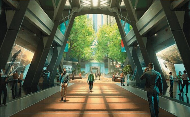 Abstergo Entertainment