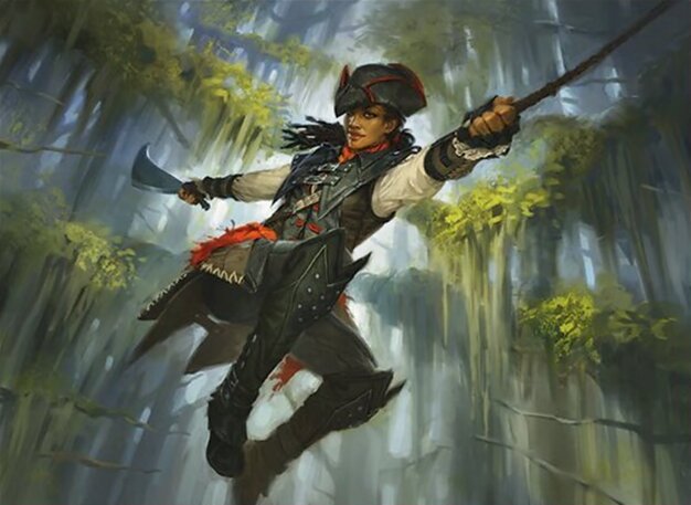 Aveline de Grandpré