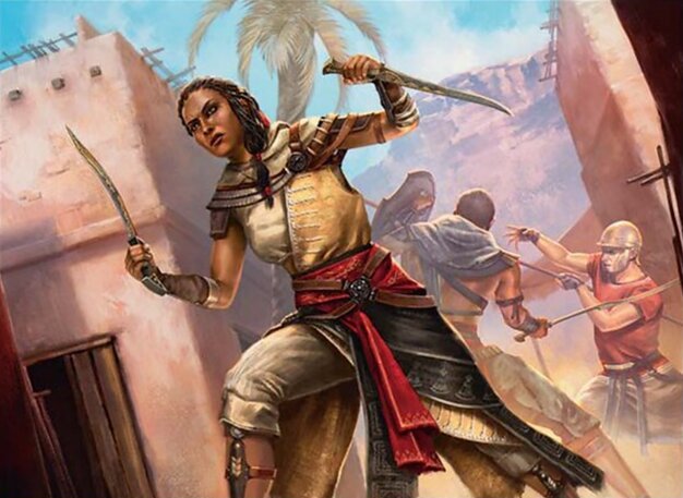 Aya of Alexandria