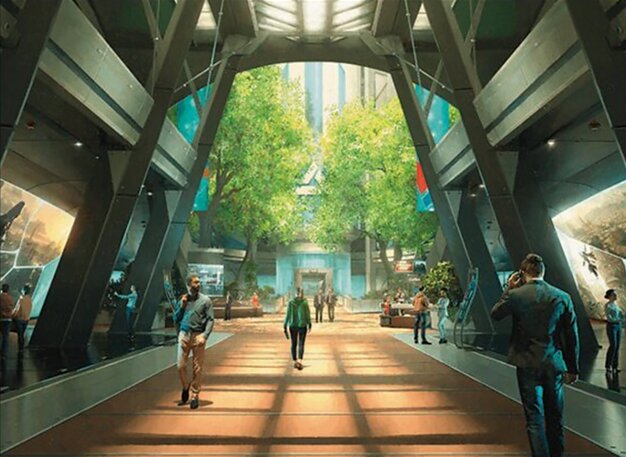 Abstergo Entertainment