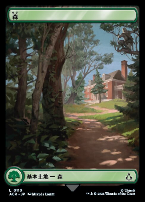 Forest