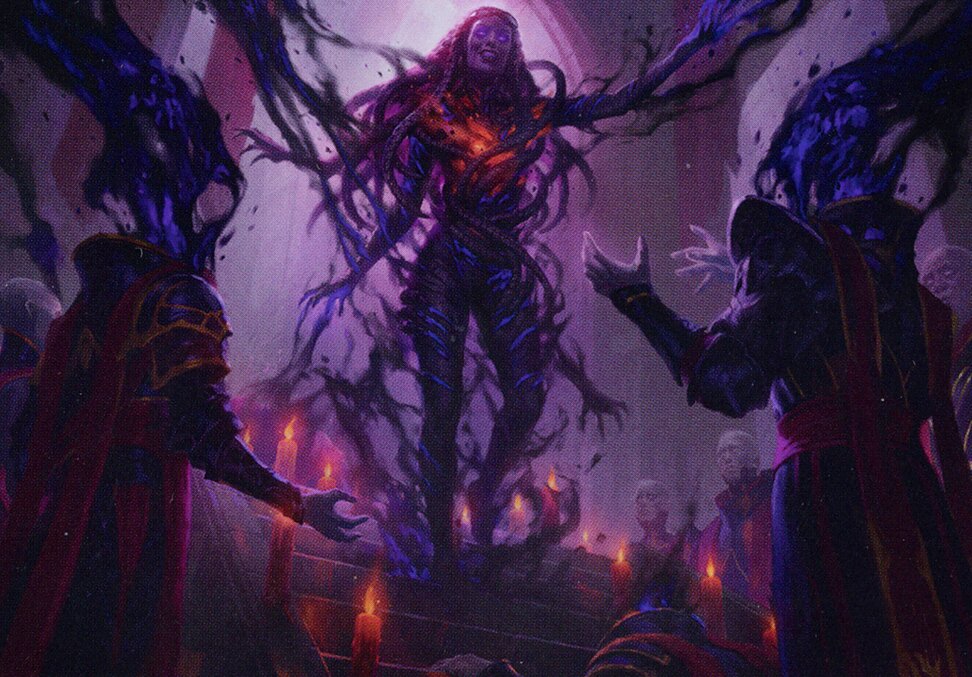 Braids, Arisen Nightmare // Braids, Arisen Nightmare