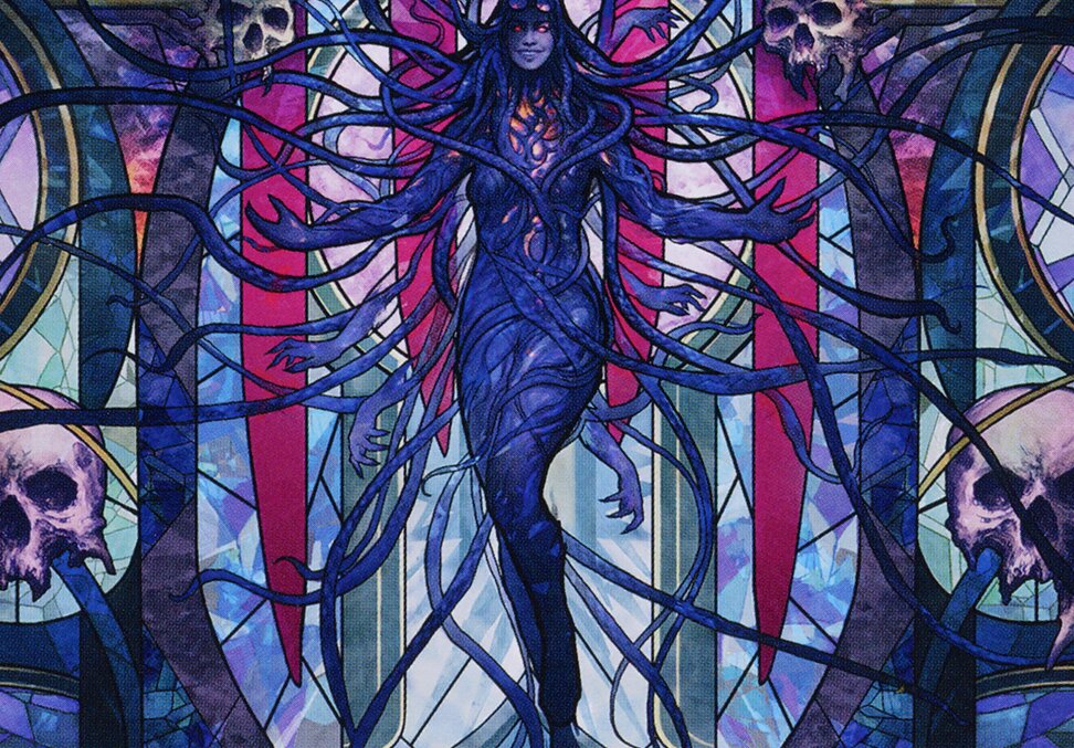 Braids, Arisen Nightmare // Braids, Arisen Nightmare