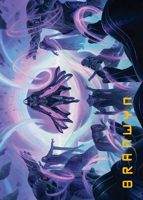 Chorale of the Void // Chorale of the Void