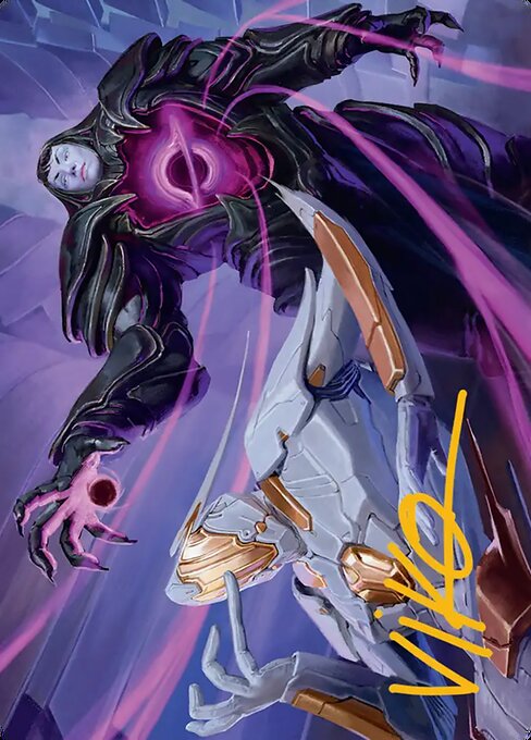 Lightless Evangel // Lightless Evangel