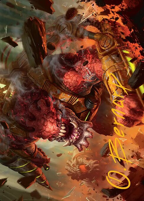 Full Bore // Full Bore