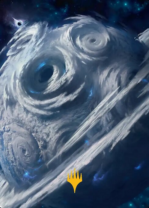 Uthros, Titanic Godcore // Uthros, Titanic Godcore