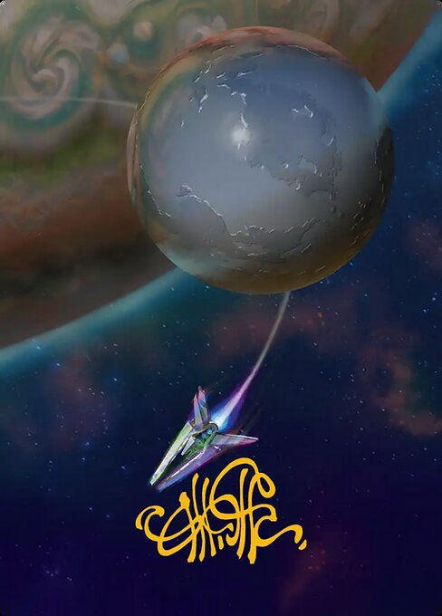 Reflecting Pool // Reflecting Pool