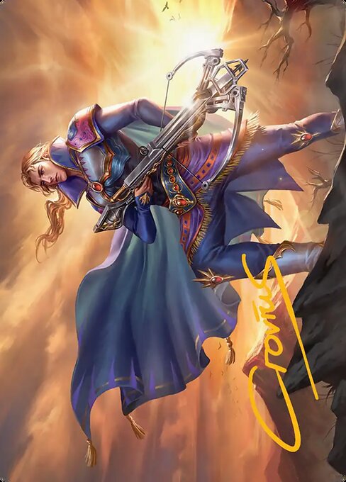 Edgar, Master Machinist // Edgar, Master Machinist