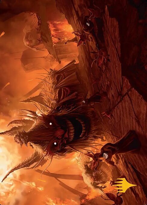 The Final Days // The Final Days