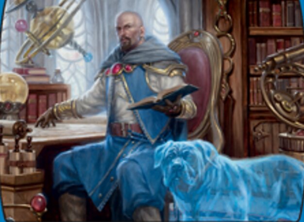 Mordenkainen