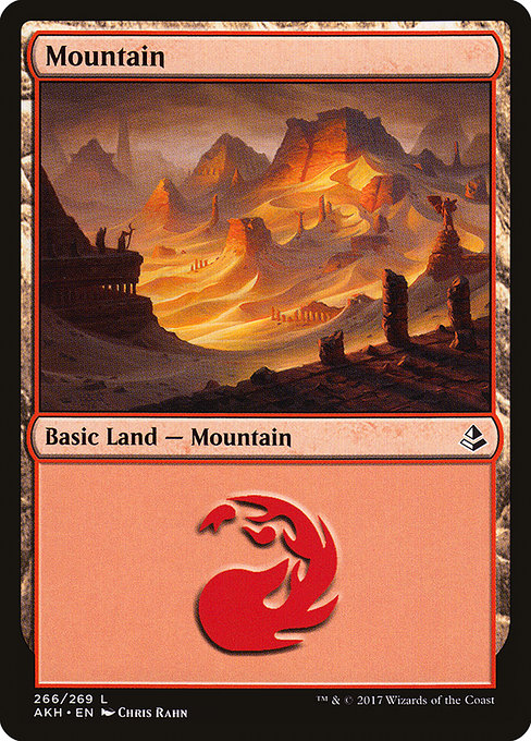 Mountain