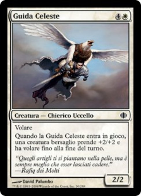 Guida Celeste