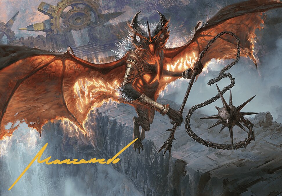 Bloodletter of Aclazotz // Bloodletter of Aclazotz