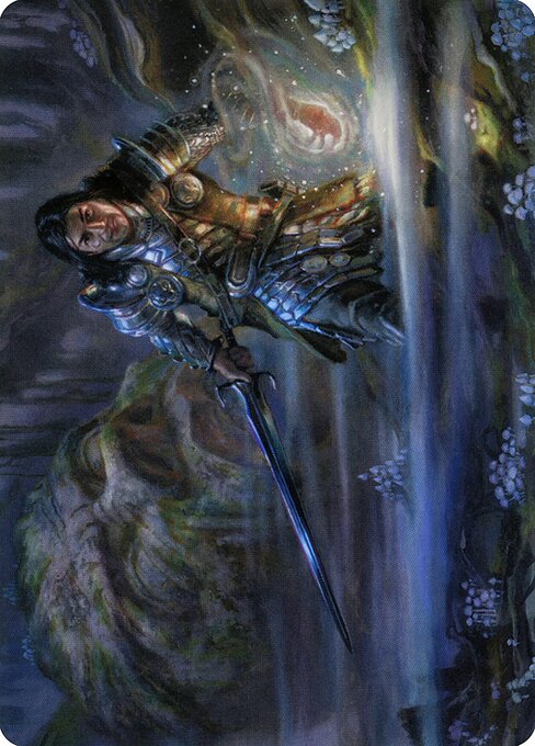 Carth the Lion // Carth the Lion