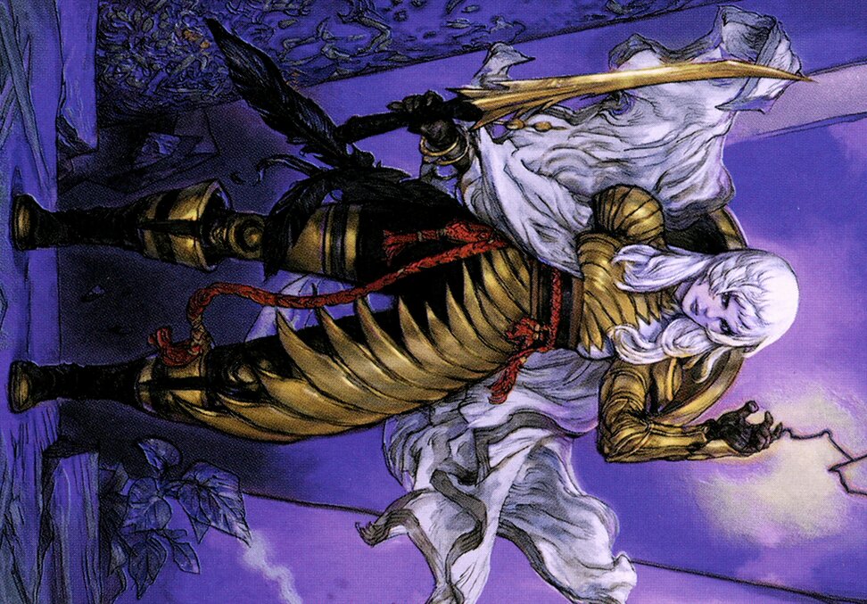 The Wandering Emperor // The Wandering Emperor