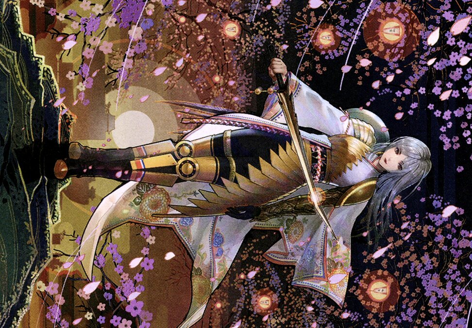 The Wandering Emperor // The Wandering Emperor