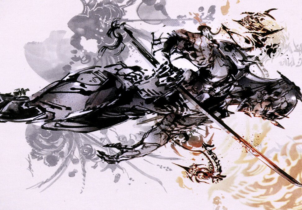 Satoru Umezawa // Satoru Umezawa