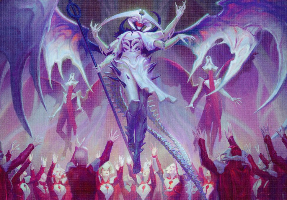 Atraxa, Grand Unifier // Atraxa, Grand Unifier