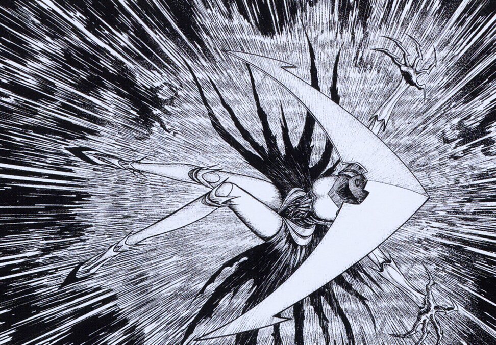 Elesh Norn, Mother of Machines // Elesh Norn, Mother of Machines