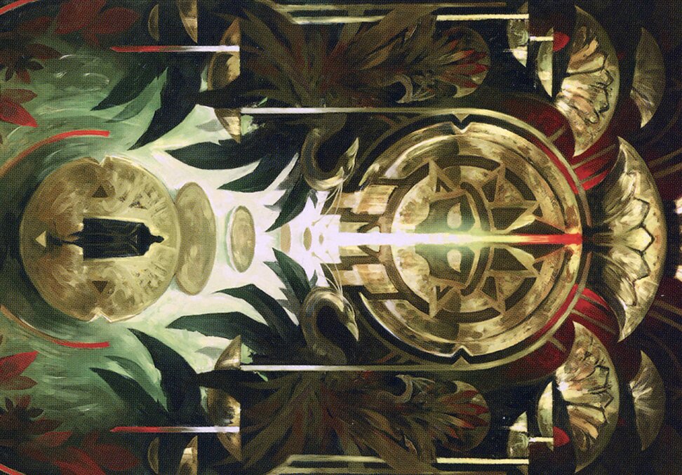 Jetmir's Garden // Jetmir's Garden