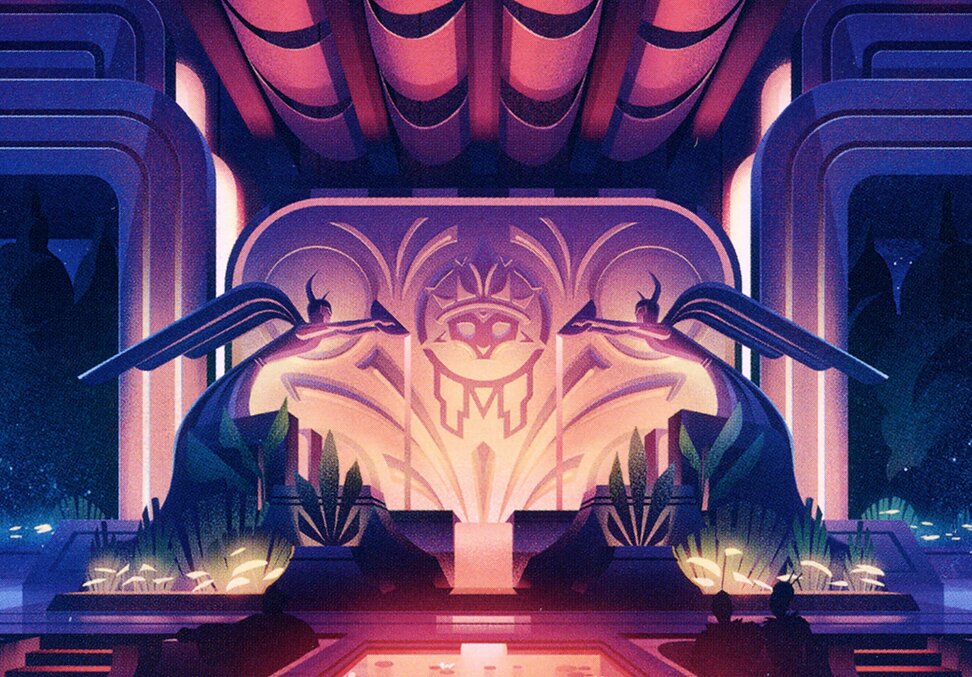 Jetmir's Garden // Jetmir's Garden