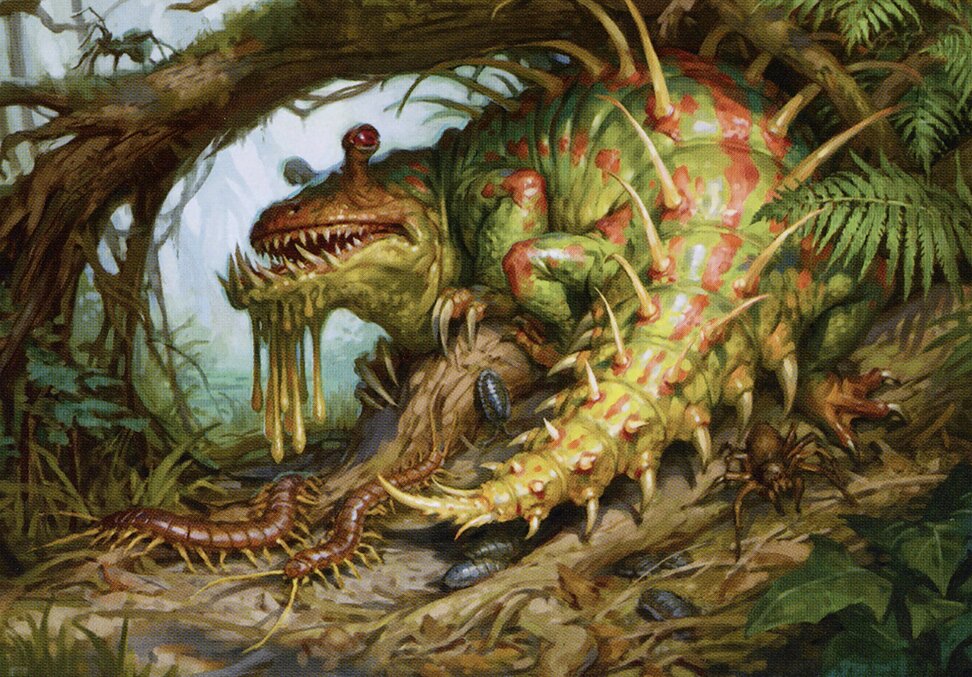 Blex, Vexing Pest // Blex, Vexing Pest