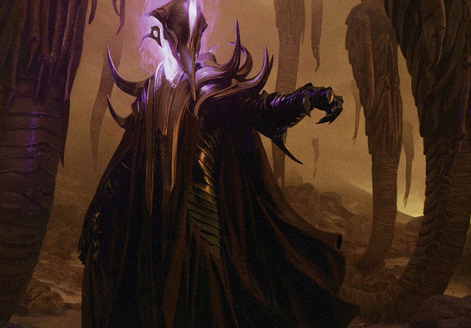 Extus, Oriq Overlord // Extus, Oriq Overlord