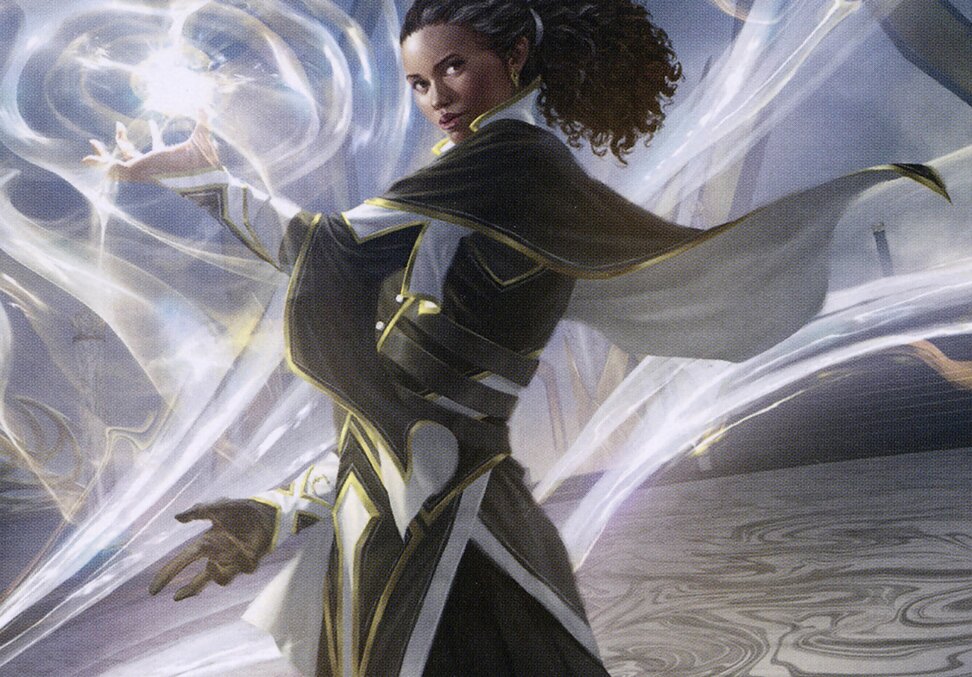 Clever Lumimancer // Clever Lumimancer
