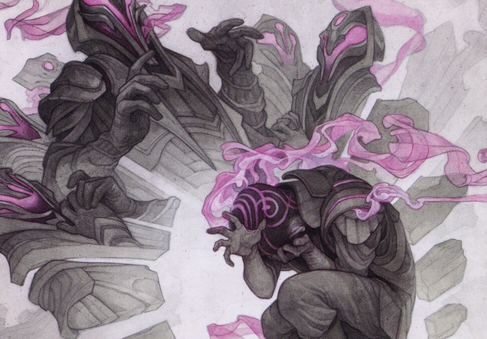 Rise of Extus // Rise of Extus